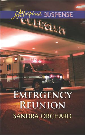 [Emergency Reunion LIS 01] • Emergency Reunion